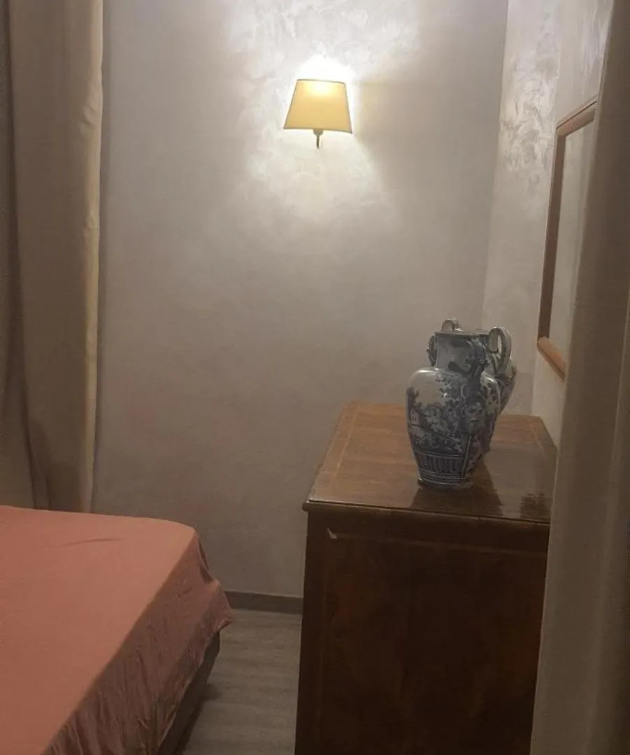 Sandel Giubileo Hotel Rome