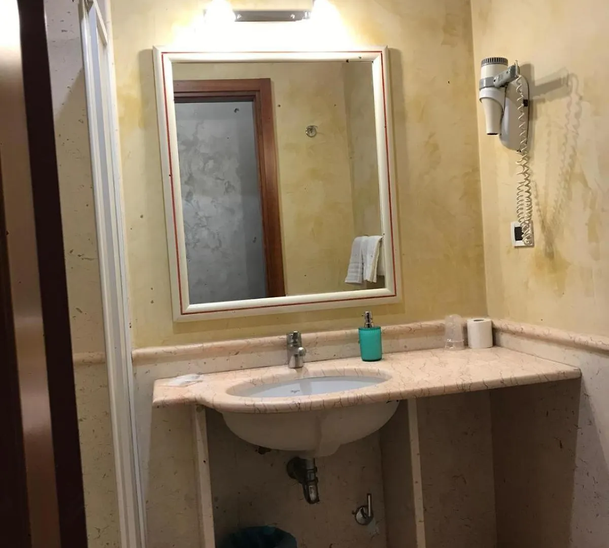 Sandel Giubileo Hotel Rome