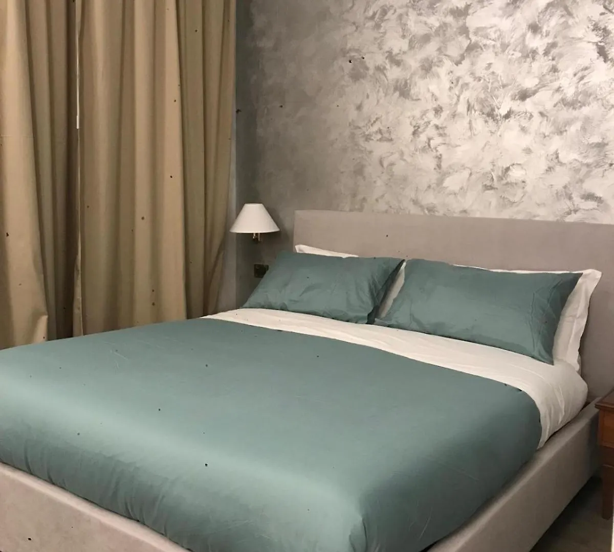 Sandel Giubileo Hotel Rome