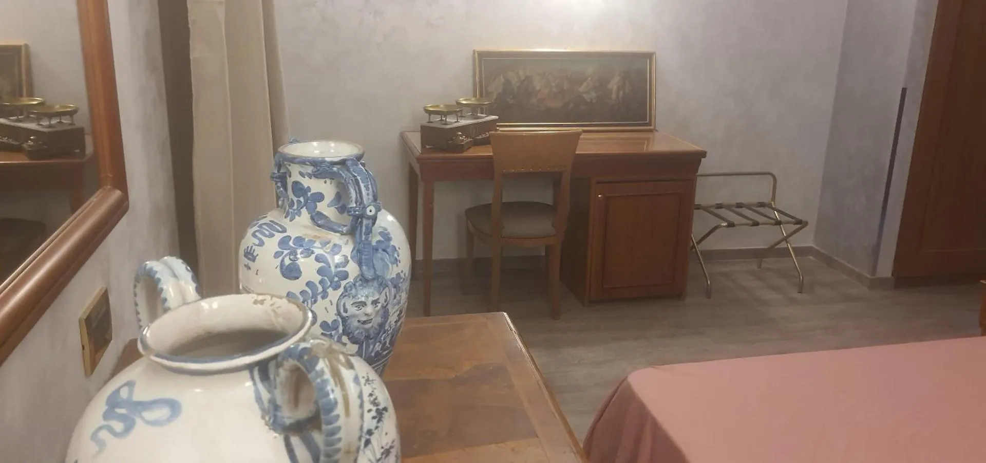 Sandel Giubileo Hotel Rome