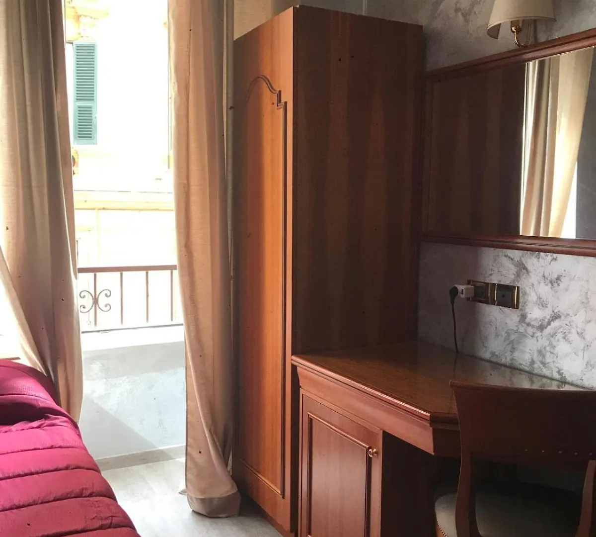 Sandel Giubileo Hotel Rome 2*,  Italie