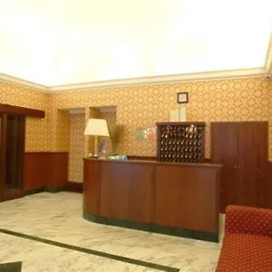Hotel Acropoli, Rom