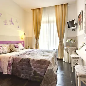 2* Ξενοδοχείο Marcantonio
