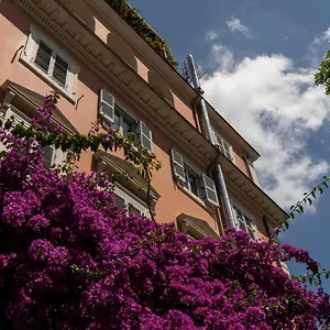 Casa Valdese Hotel