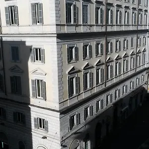 Hotel Andreina, Roma