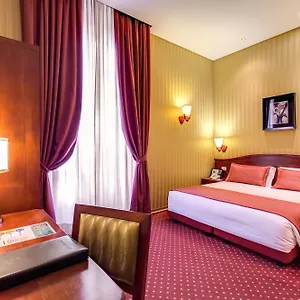 Hotel Augusta Lucilla Palace