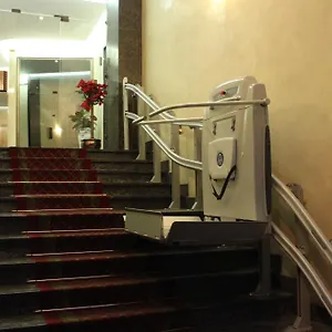 Priscilla Hotel