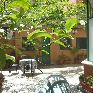 Hotel Carmel, Roma