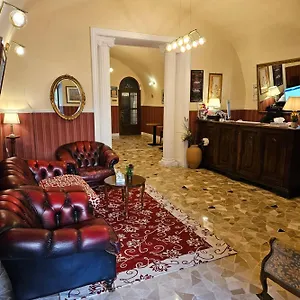 Hotel Giubileo, Rom