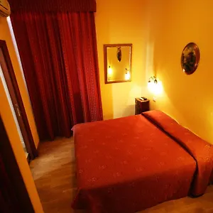 Hotel Termini, Rom