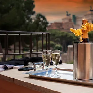 Hotel Romano Otel