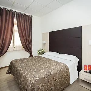 Hotel Concorde, Roma