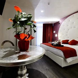 Vespasiano Hotel