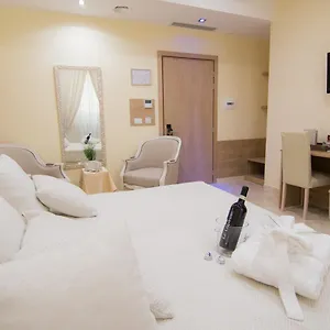 2* Ξενοδοχείο Esposizione Palace