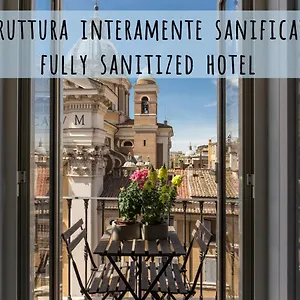 Hotel La Maison D'art Spagna - Maison D'art Collection