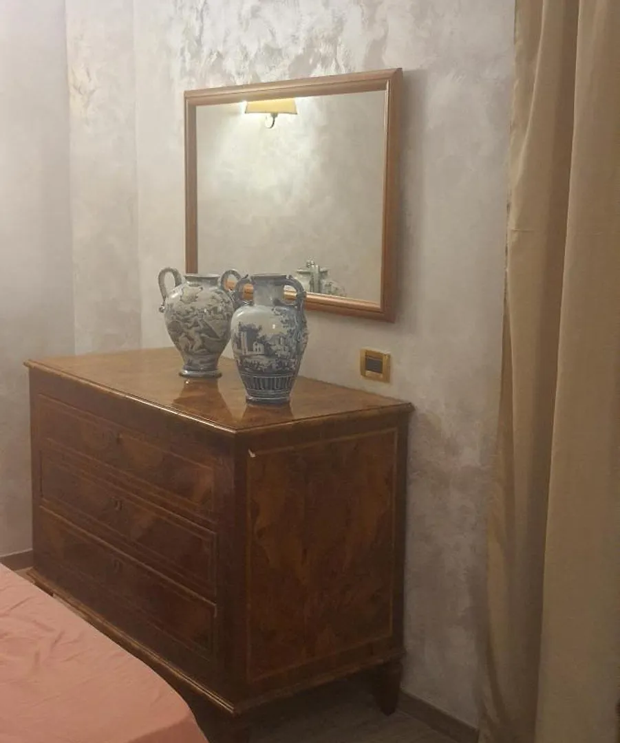 **  Sandel Giubileo Hotel Rome Italy