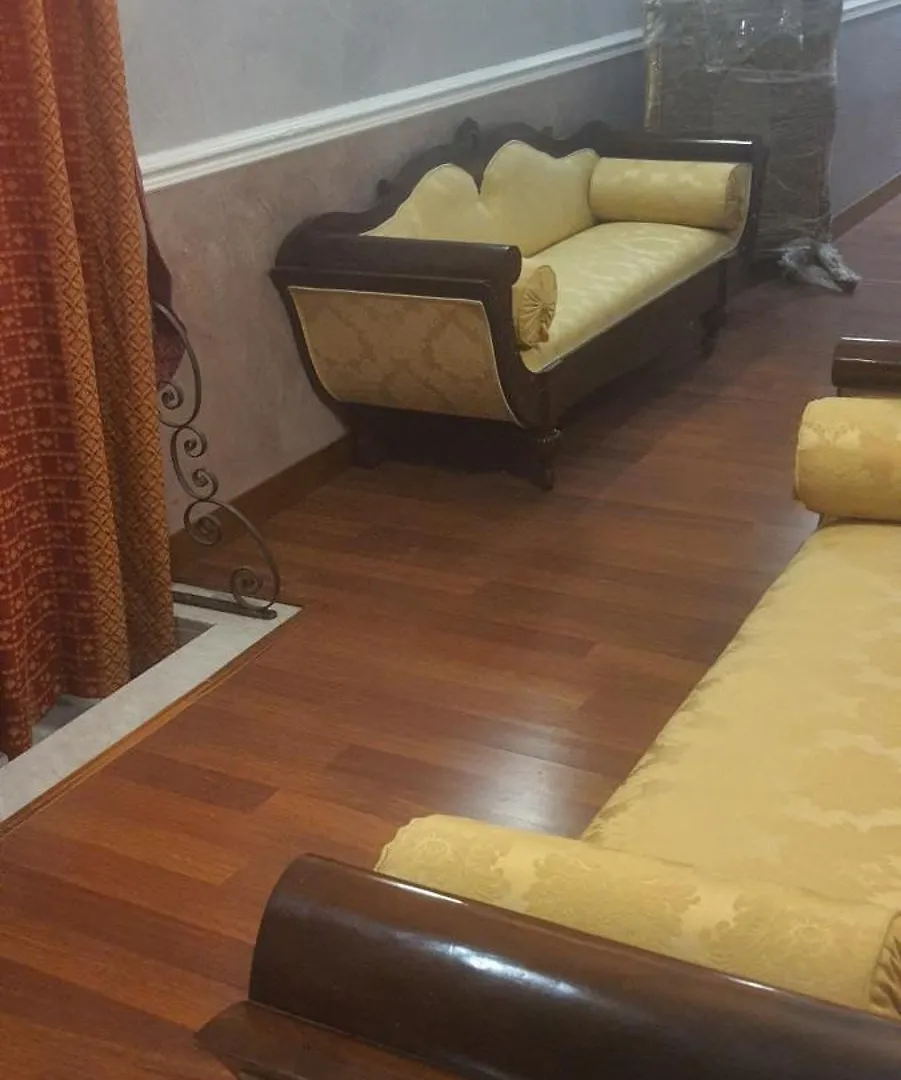 Sandel Giubileo Hotel Rome