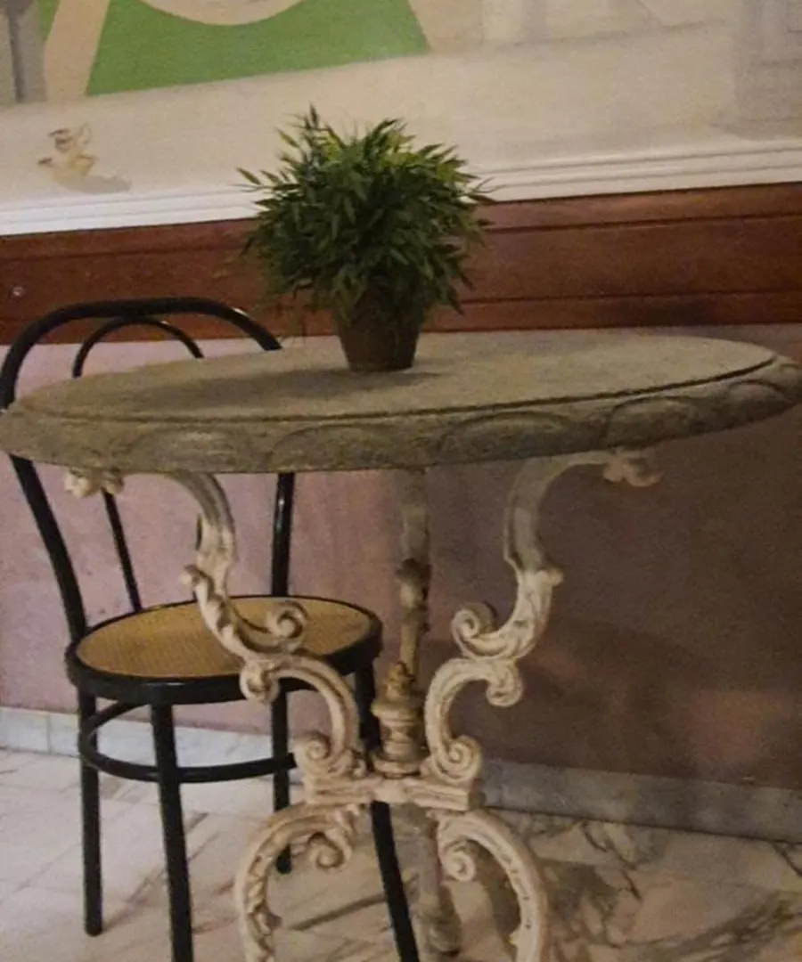 Sandel Giubileo Hotel Rome