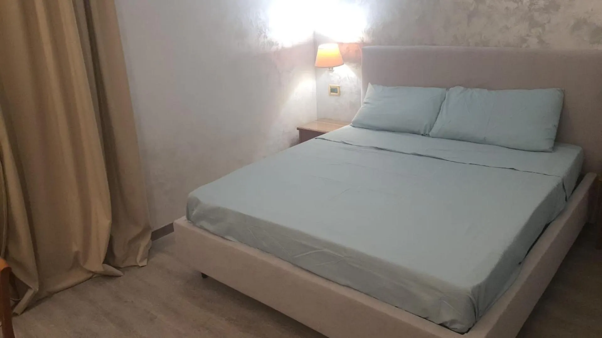 Sandel Giubileo Hotel Rome