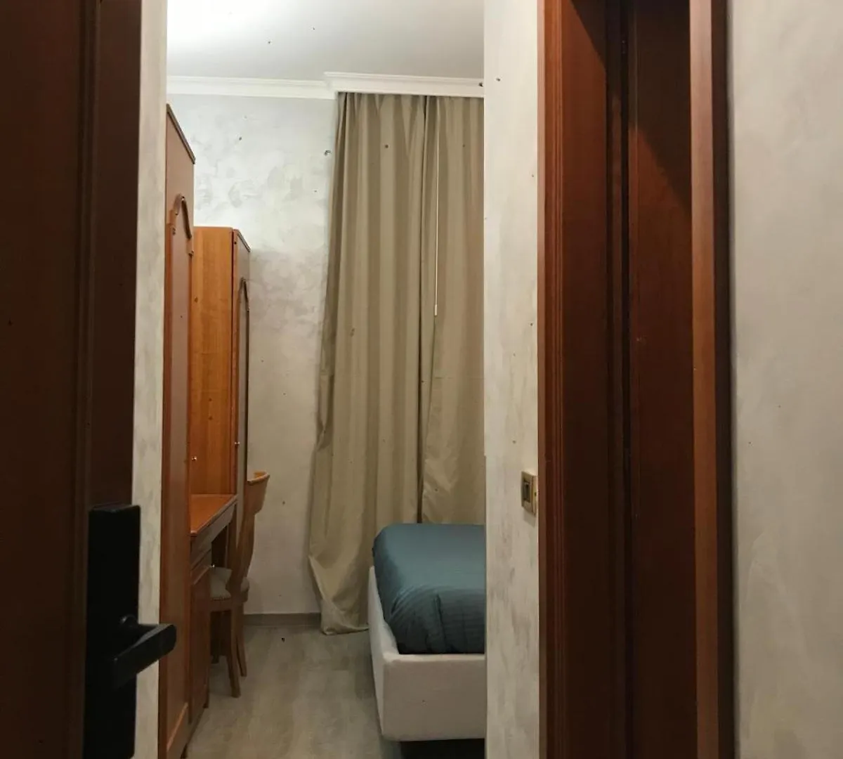 Sandel Giubileo Hotel Rome