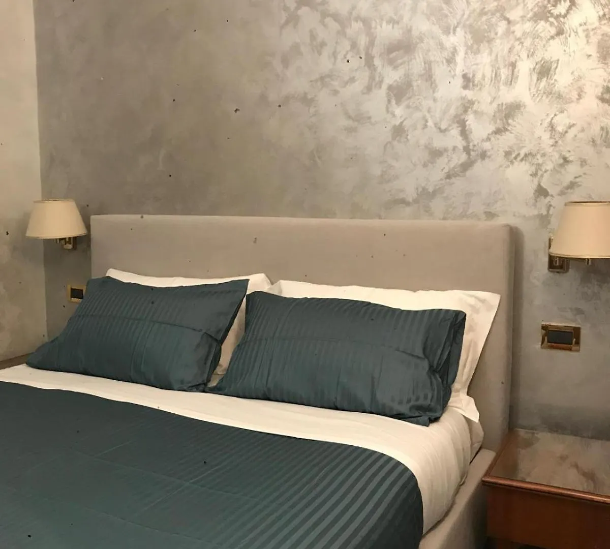 Sandel Giubileo Hotel Rome
