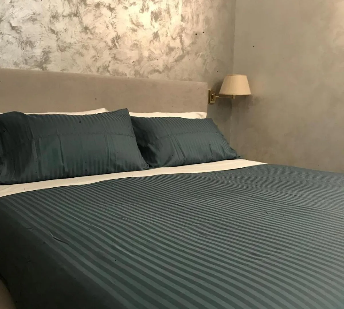 Sandel Giubileo Hotel Rome