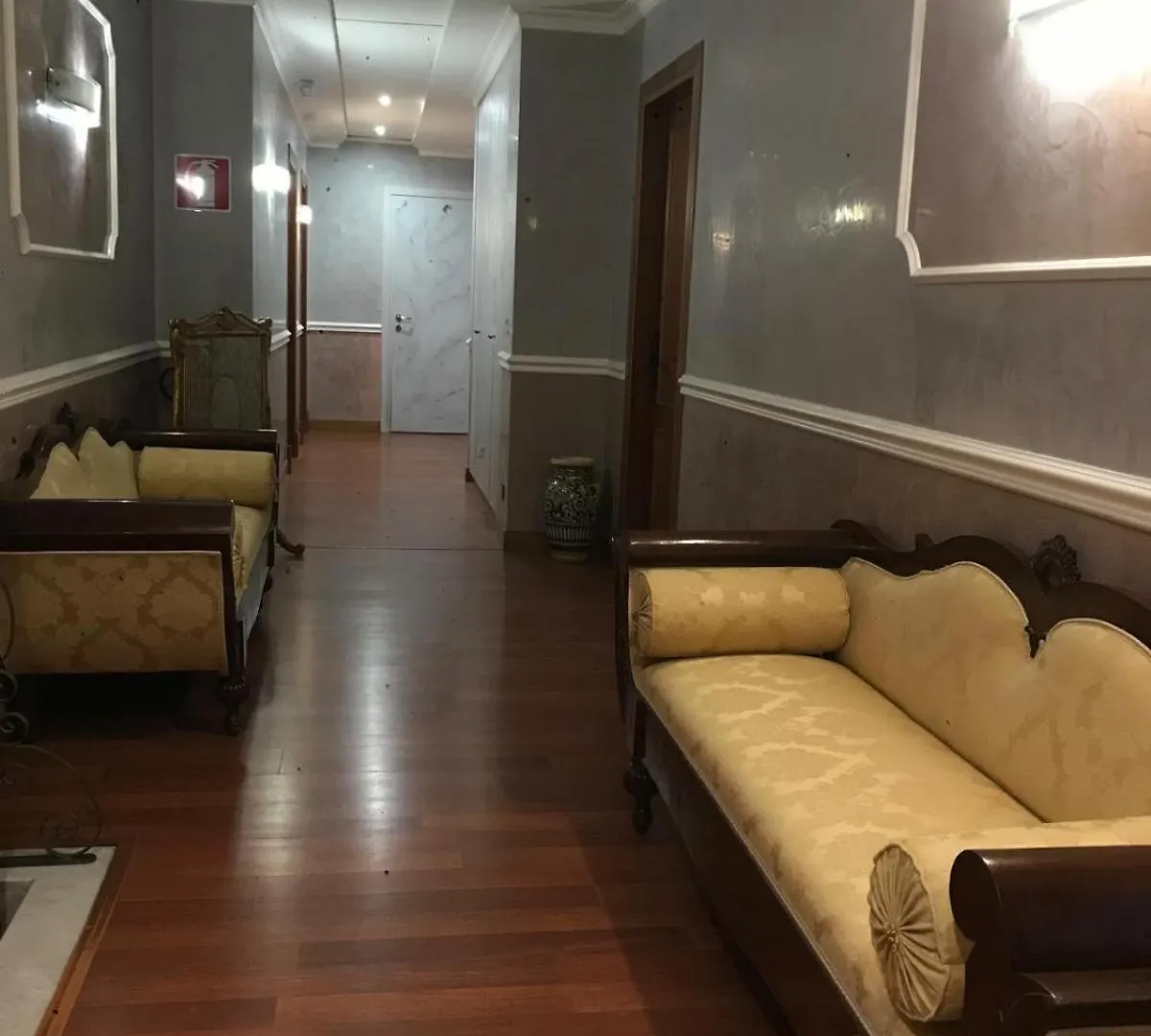 Sandel Giubileo Hotel Rome 2*,  Italy