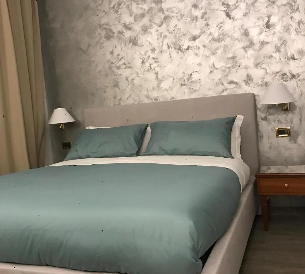 Sandel Giubileo Hotel Rome