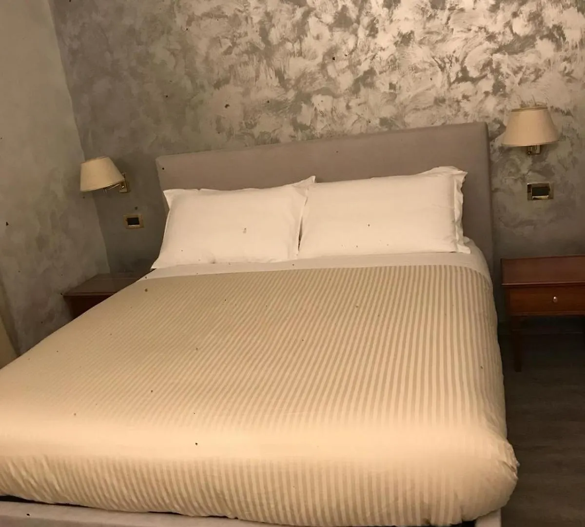 Sandel Giubileo Hotel Rome