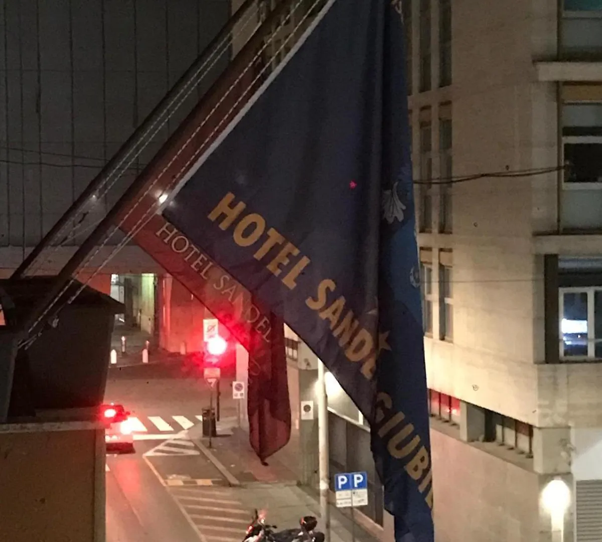 Sandel Giubileo Hotel Rome 2*,  Italy
