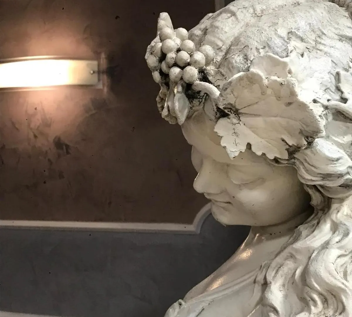 Sandel Giubileo Hotel Rome