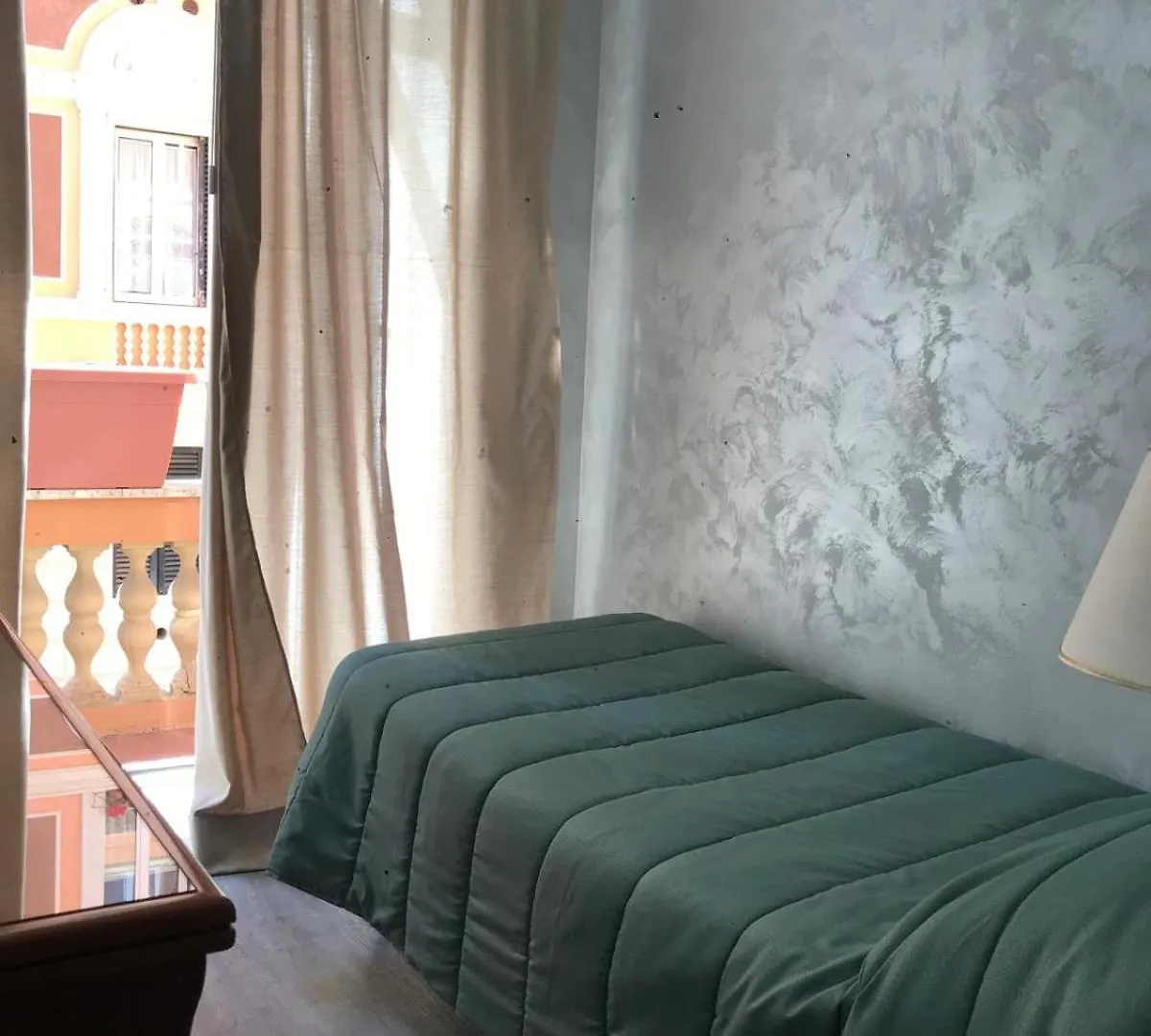 Sandel Giubileo Hotel Rome