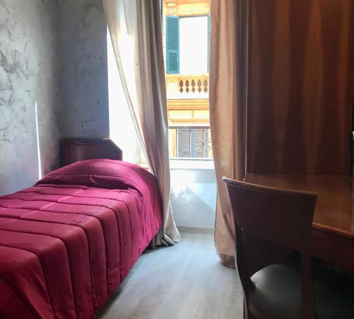 Sandel Giubileo Hotel Rome